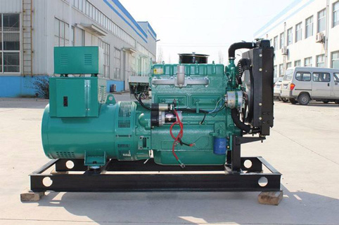 毛道乡小型柴油发电机 毛道乡小型柴油发电机