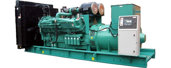 毛道乡柴油发电机 毛道乡柴油发电机