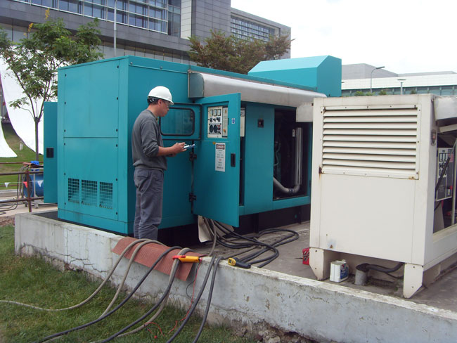 毛道乡发电机出租 毛道乡发电机出租