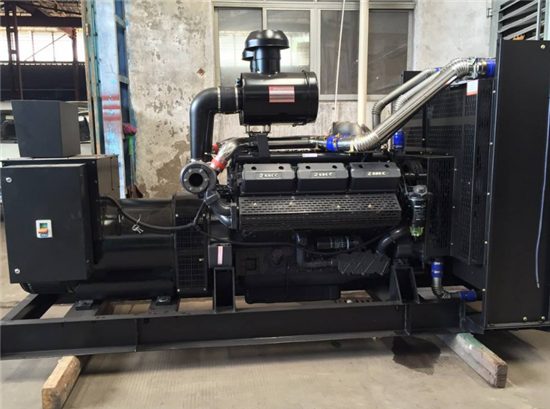 毛道乡柴油发电机