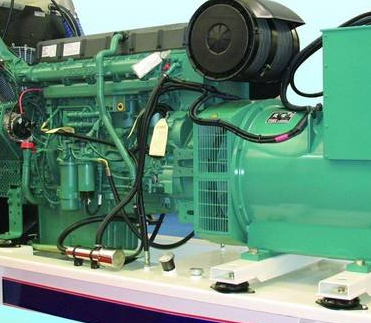 毛道乡发电机出租